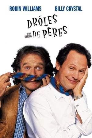 Drôles de pères (1997)