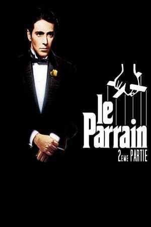 Le Parrain : 2ème partie (1974)