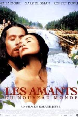 Les Amants du nouveau monde (1995)