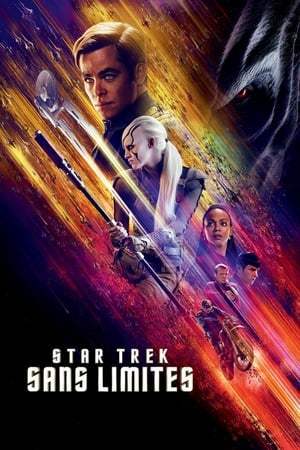 Star Trek  : Sans limites (2016)