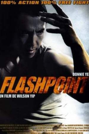 Flashpoint (2007)