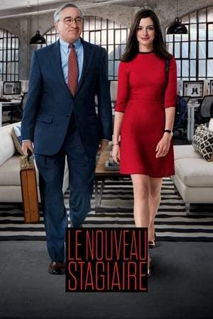 Le nouveau stagiaire (2015)