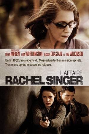 L'Affaire Rachel Singer (2010)