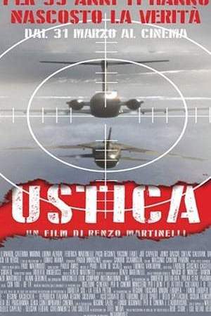 Ustica: The Missing Paper (2016)