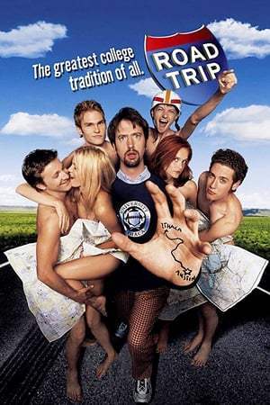 Road trip (2000)