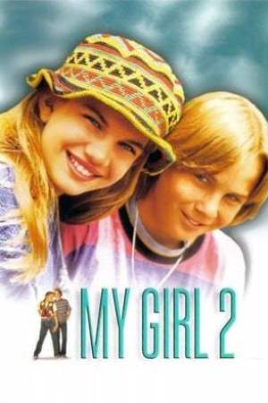 My Girl 2 - Copain, copine (1994)