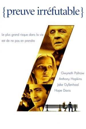 Preuve Irréfutable (2005)